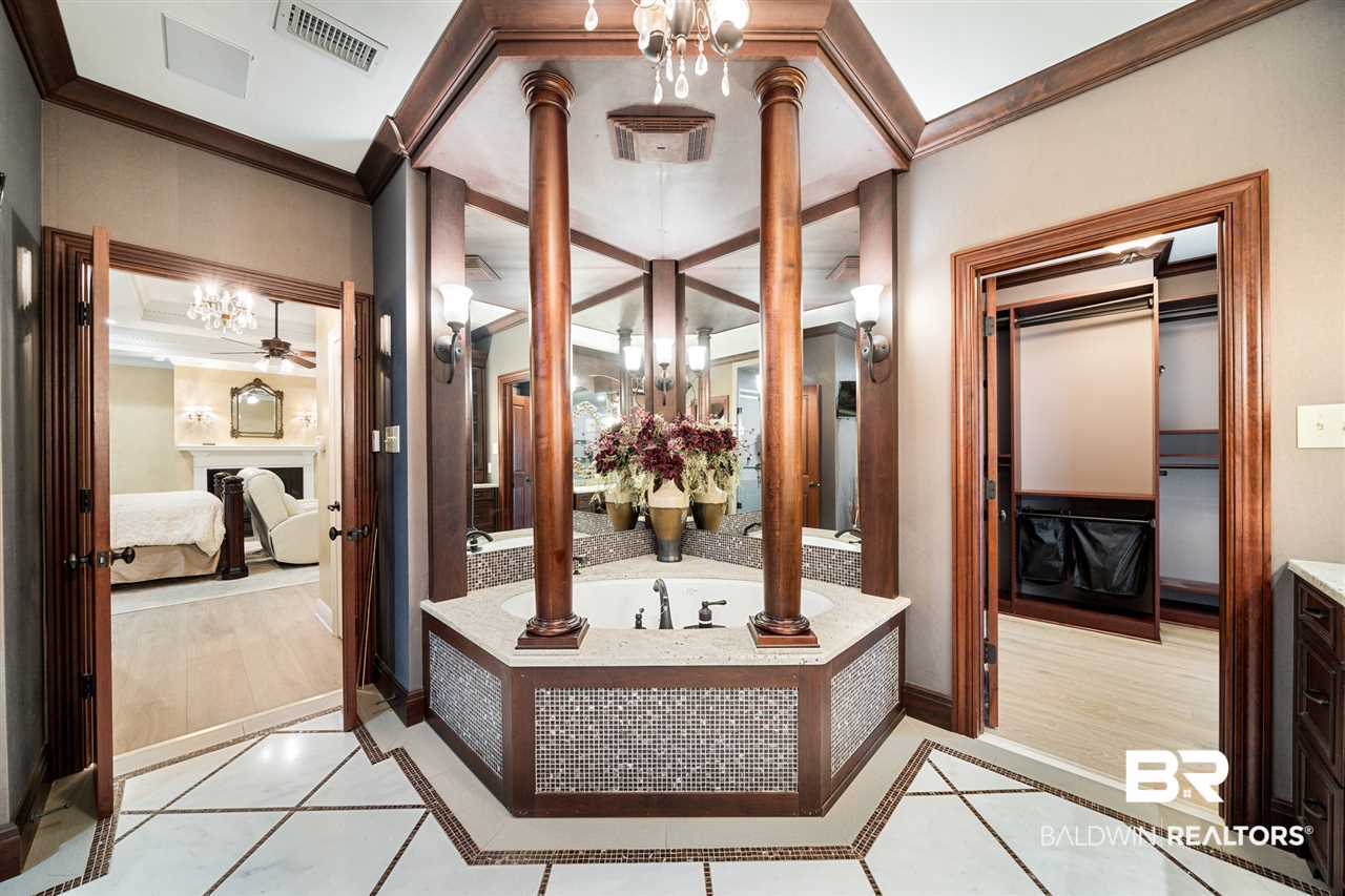 7515 Blakeley Ridge Drive Daphne, AL 36527 - Photo 20 of 50