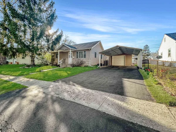 $189,000 | 1312 Holloway Drive, Lafayette, IN 47905