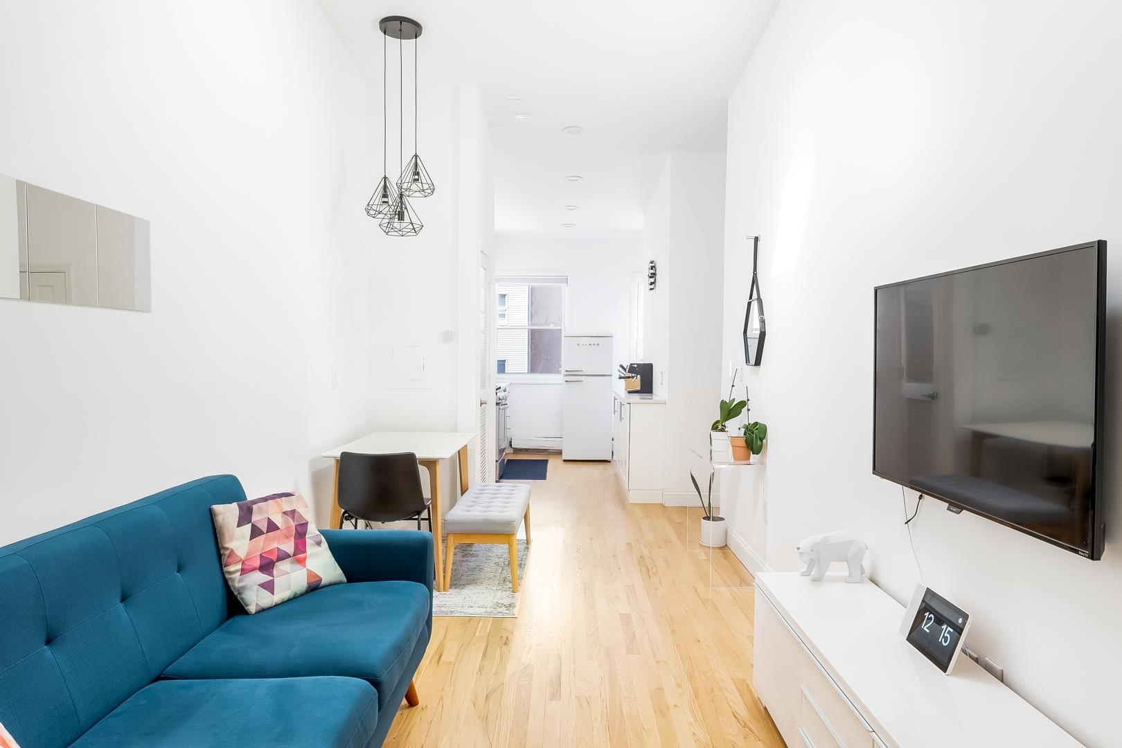 120 Monroe Street, Unit 3L Hoboken, NJ 07030 - Photo 8 of 23