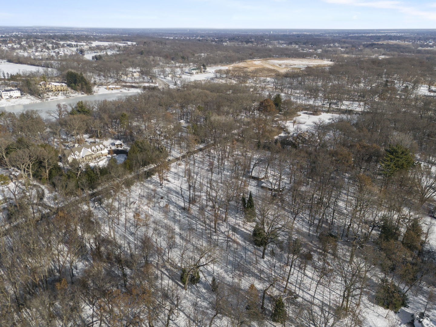 40W789 Whitney Road St. Charles, IL 60175 - Photo 12 of 14 a view of a city with mountains