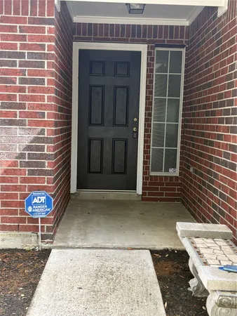 $1,850 | 718 Hazystone Court, Spring, TX 77373