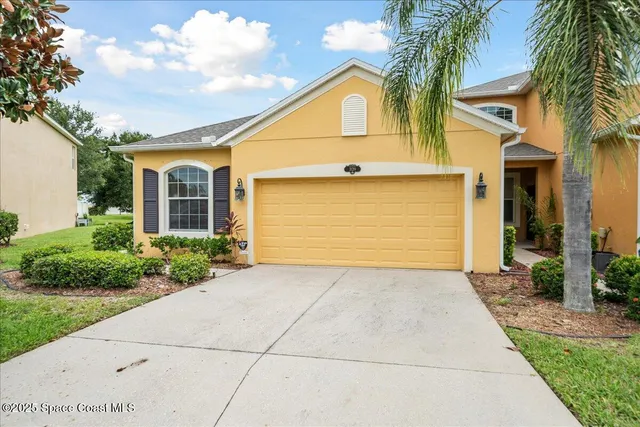 $279,000 | 3120 Arden Circle, Melbourne, FL 32934