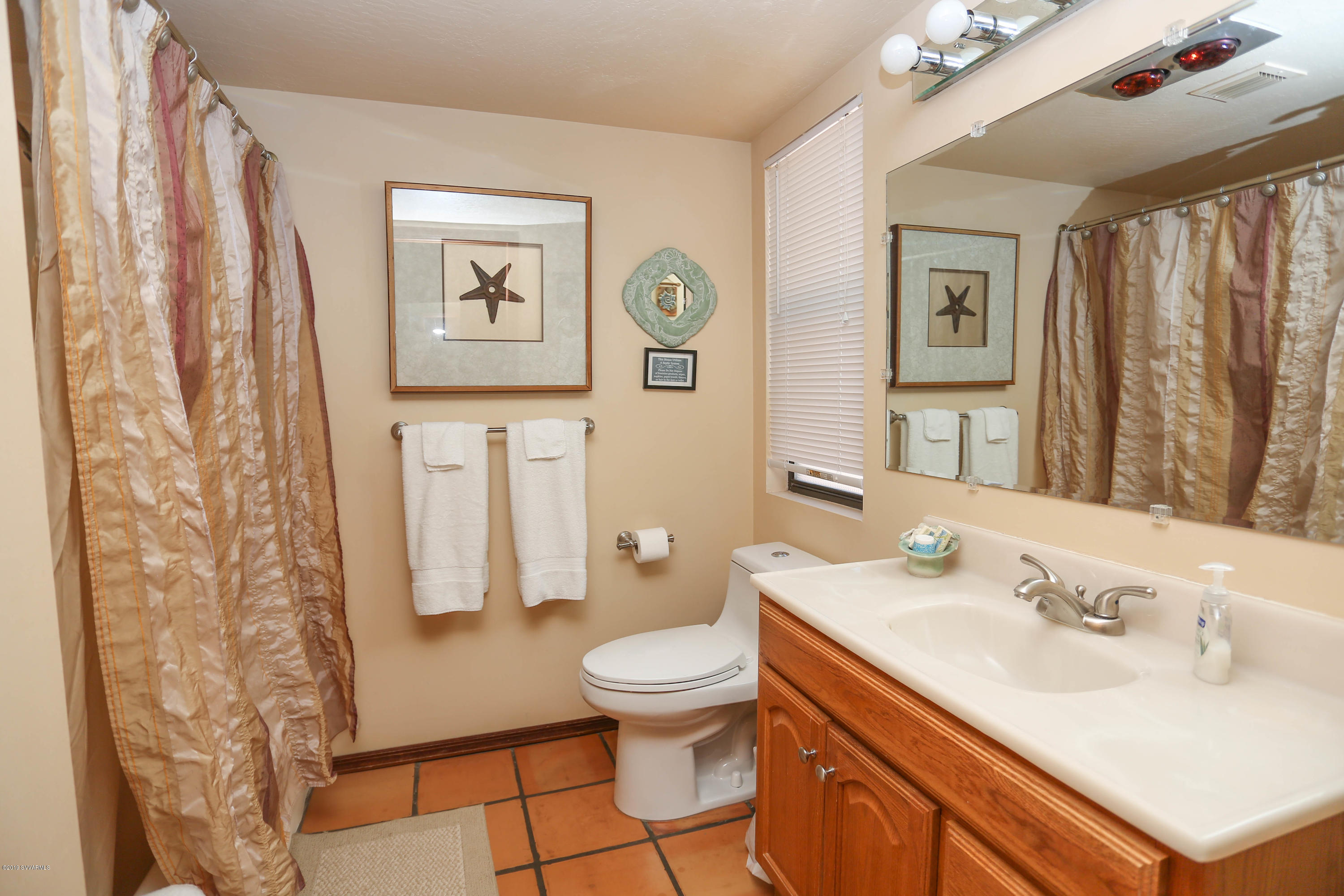 120 Rimrock Ride Sedona, AZ 86351 - Photo 14 of 36 Master Bath