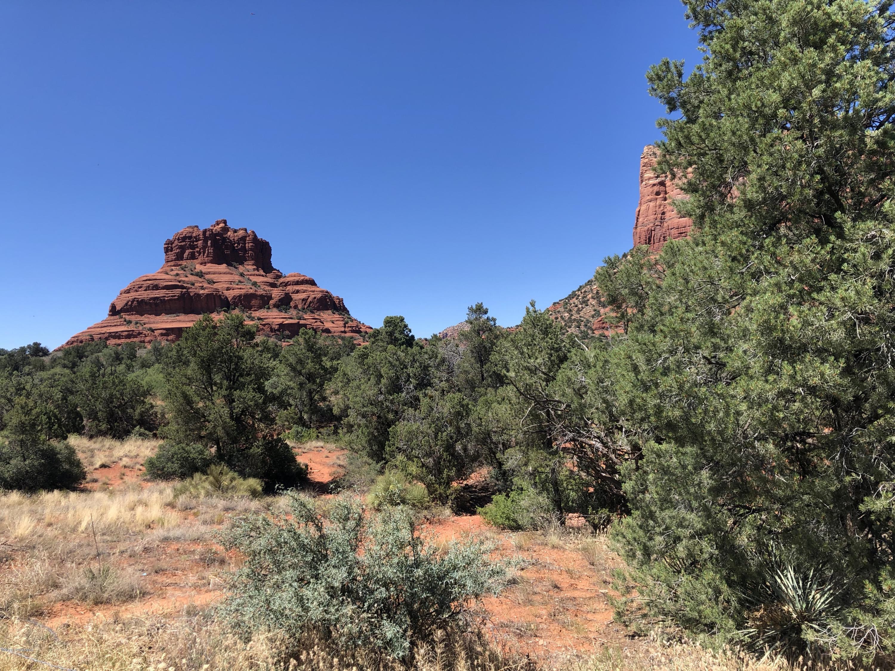 120 Rimrock Ride Sedona, AZ 86351 - Photo 34 of 36 Bell Rock