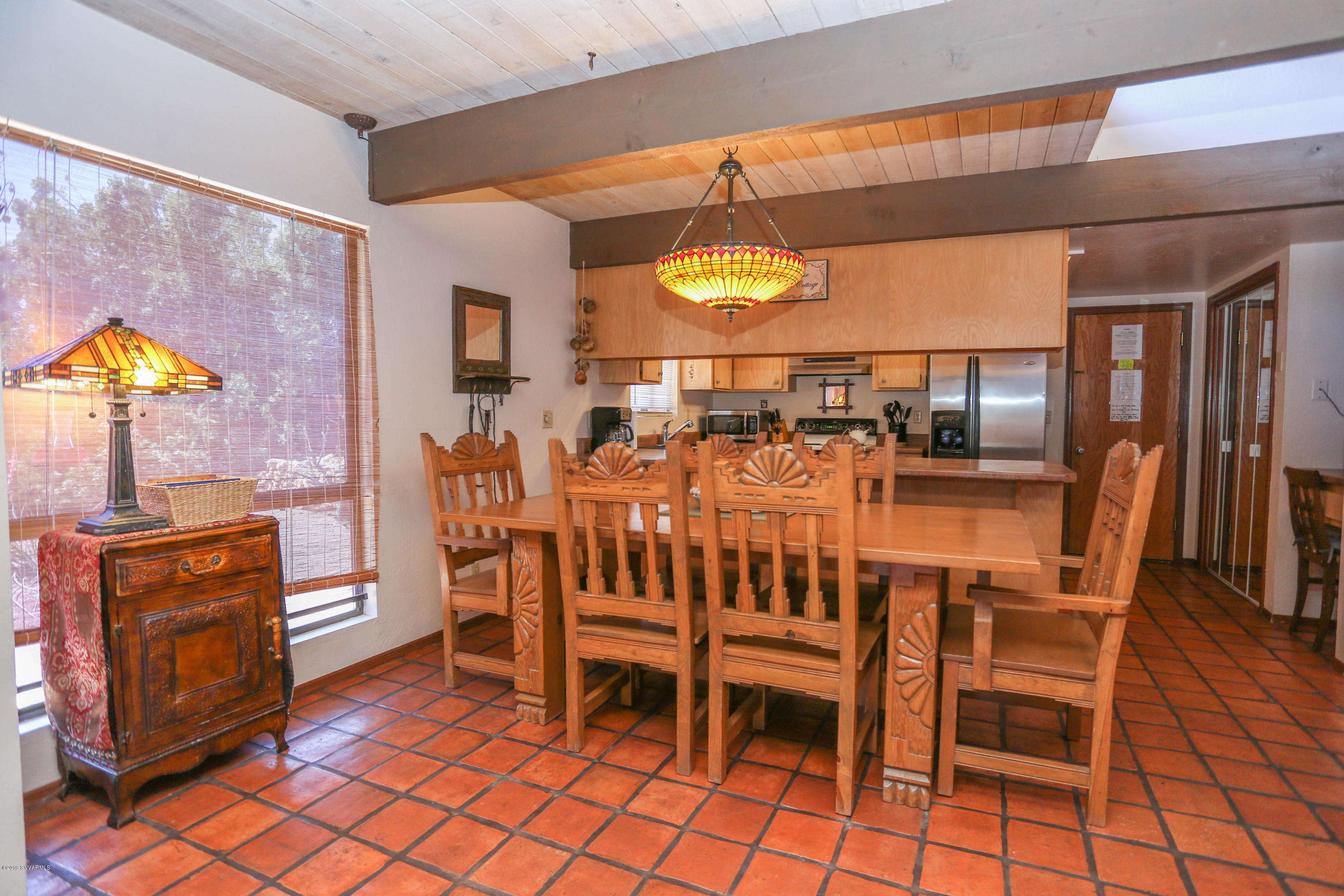 120 Rimrock Ride Sedona, AZ 86351 - Photo 8 of 36 Dining Room