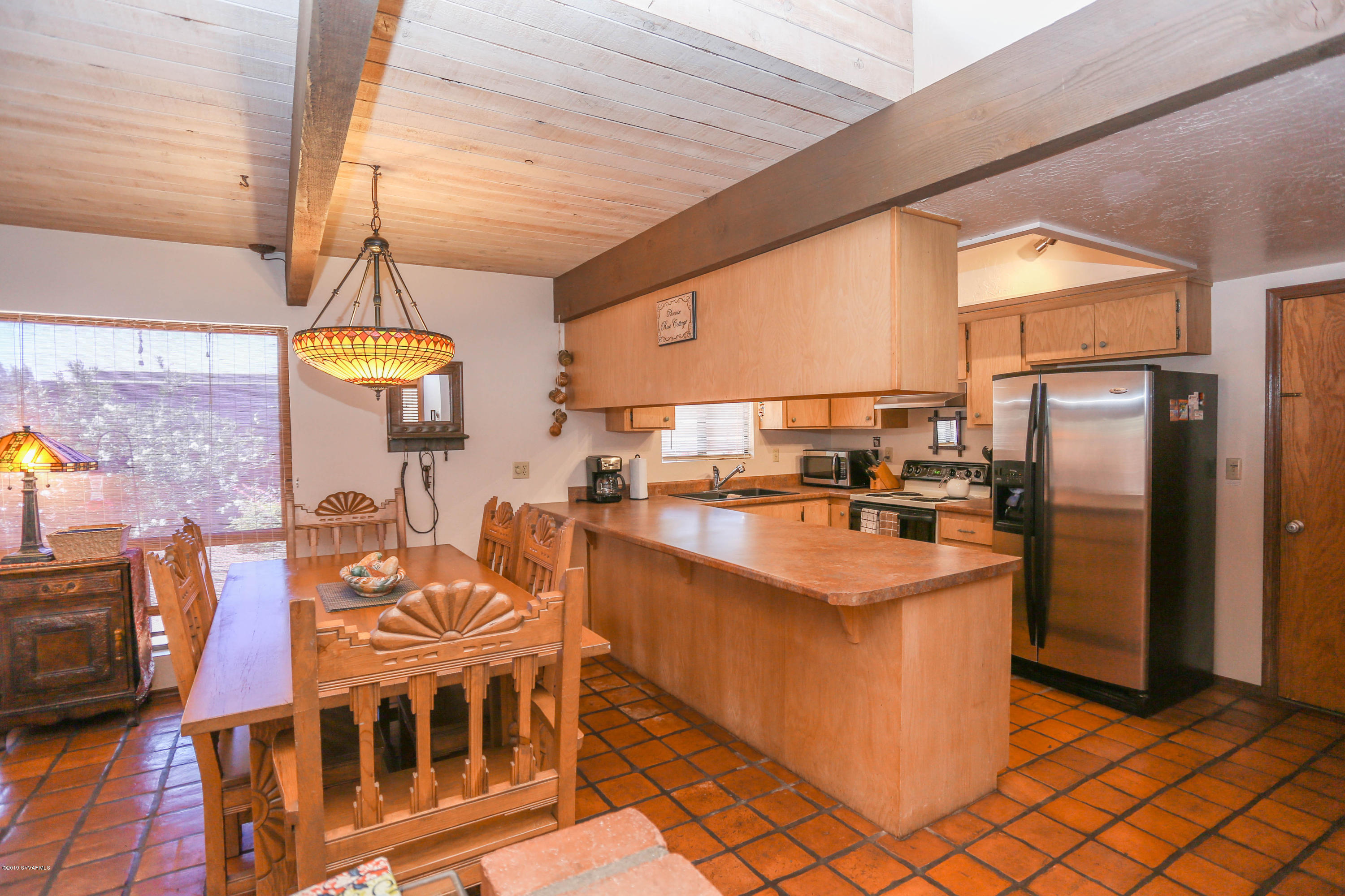 120 Rimrock Ride Sedona, AZ 86351 - Photo 9 of 36 Dining Room