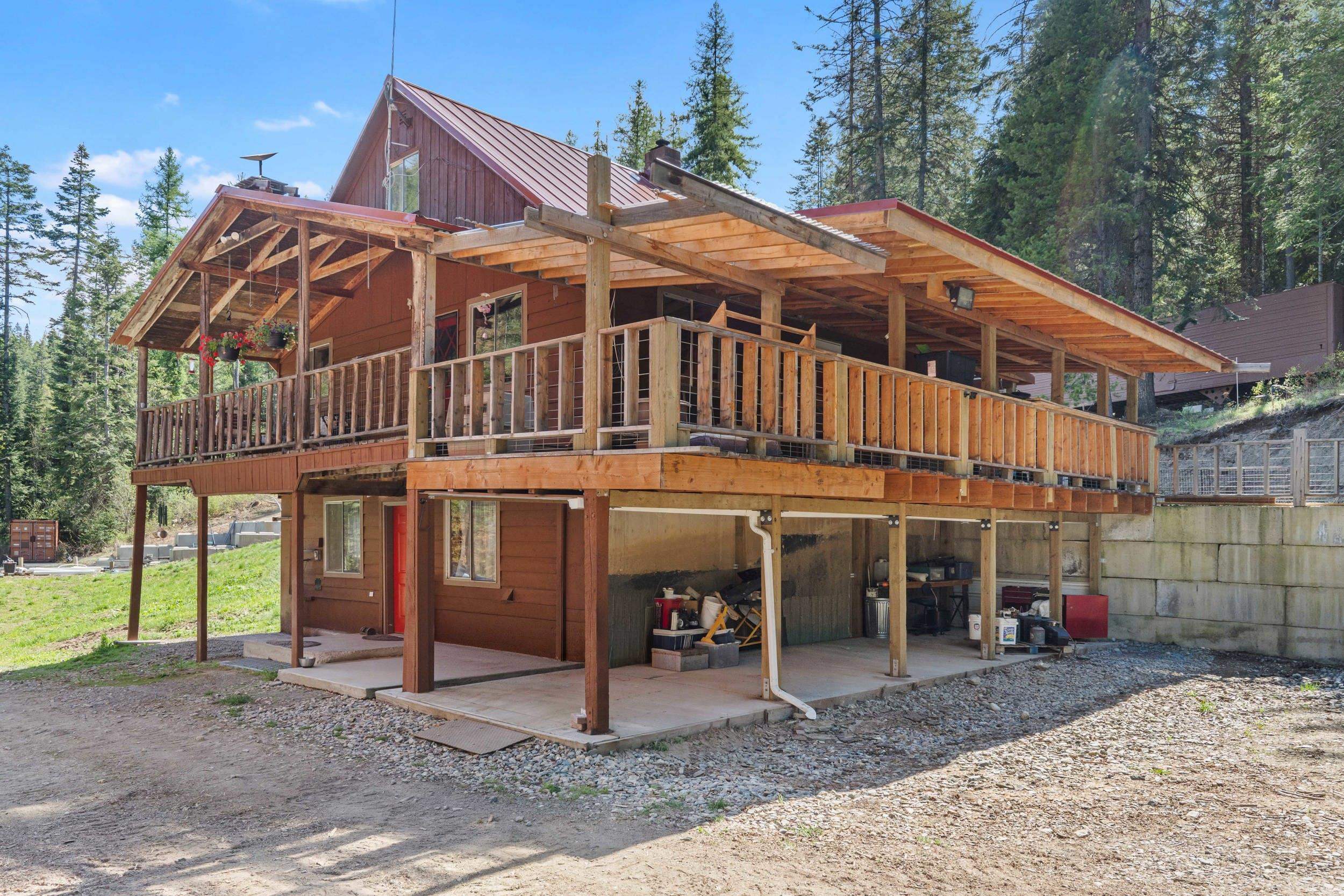 2785 Records Road Addy, WA 99101 - Photo 11 of 50
