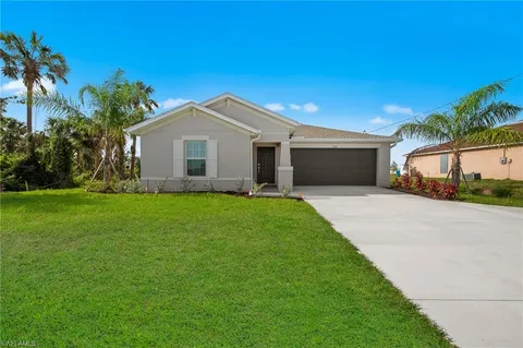 $294,950 | 4139 Tulia Way, North Fort Myers, FL 33917