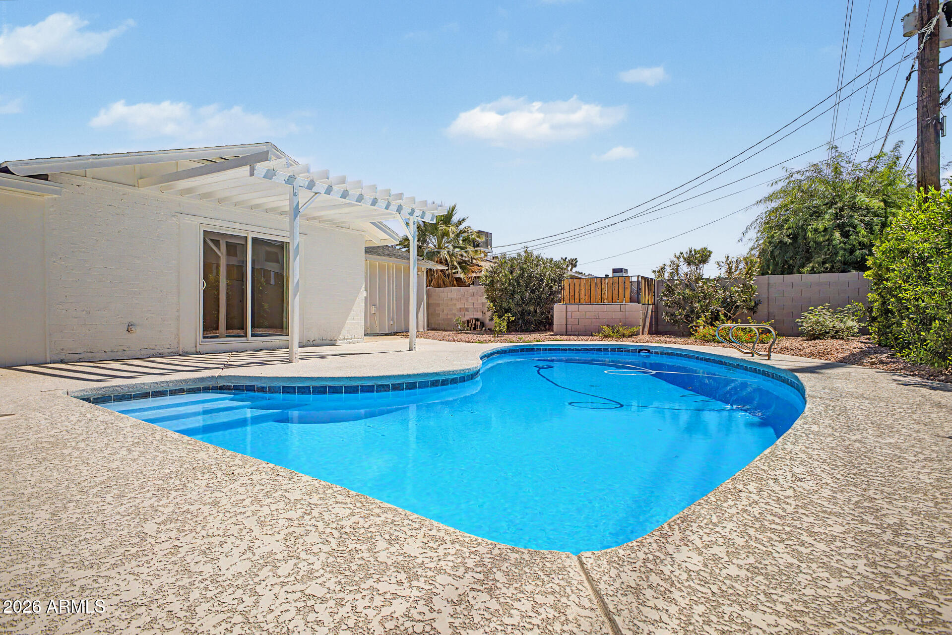 8725 East Coronado Road Scottsdale, AZ 85257 - Photo 42 of 43 35 - Coronado