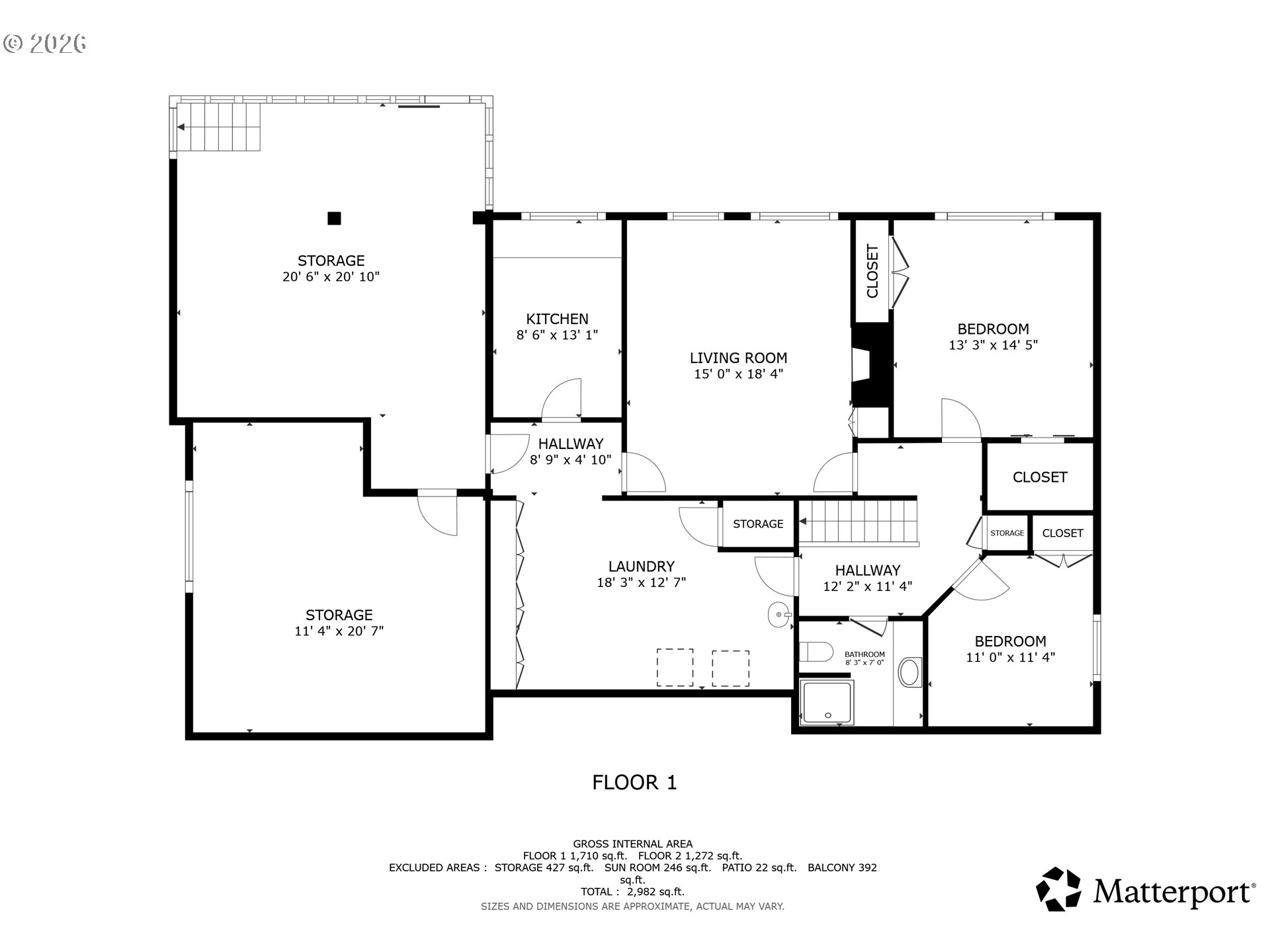 10975 Southwest Walnut Street Portland, OR 97223 - Photo 39 of 40