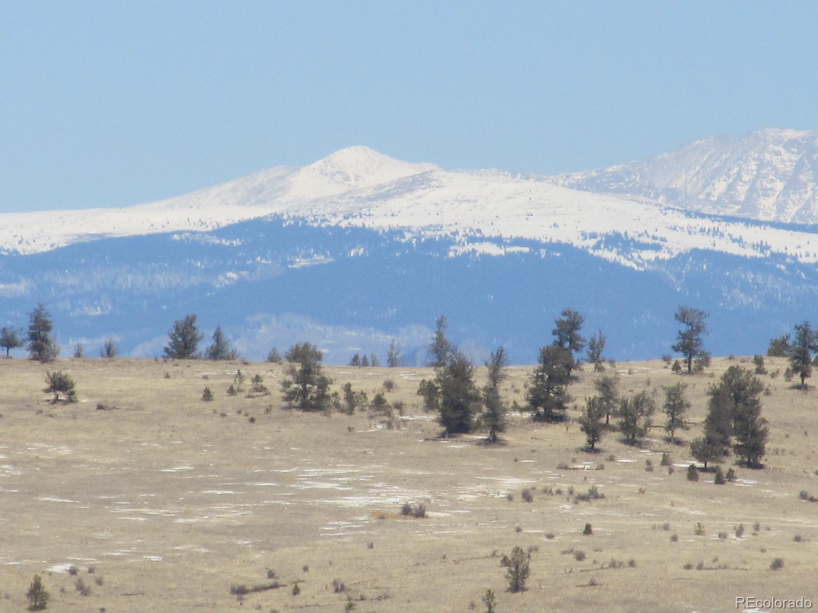 237 Black Beaver Road Hartsel, CO 80449 - Photo 1 of 7 a view of large body of sand and a building