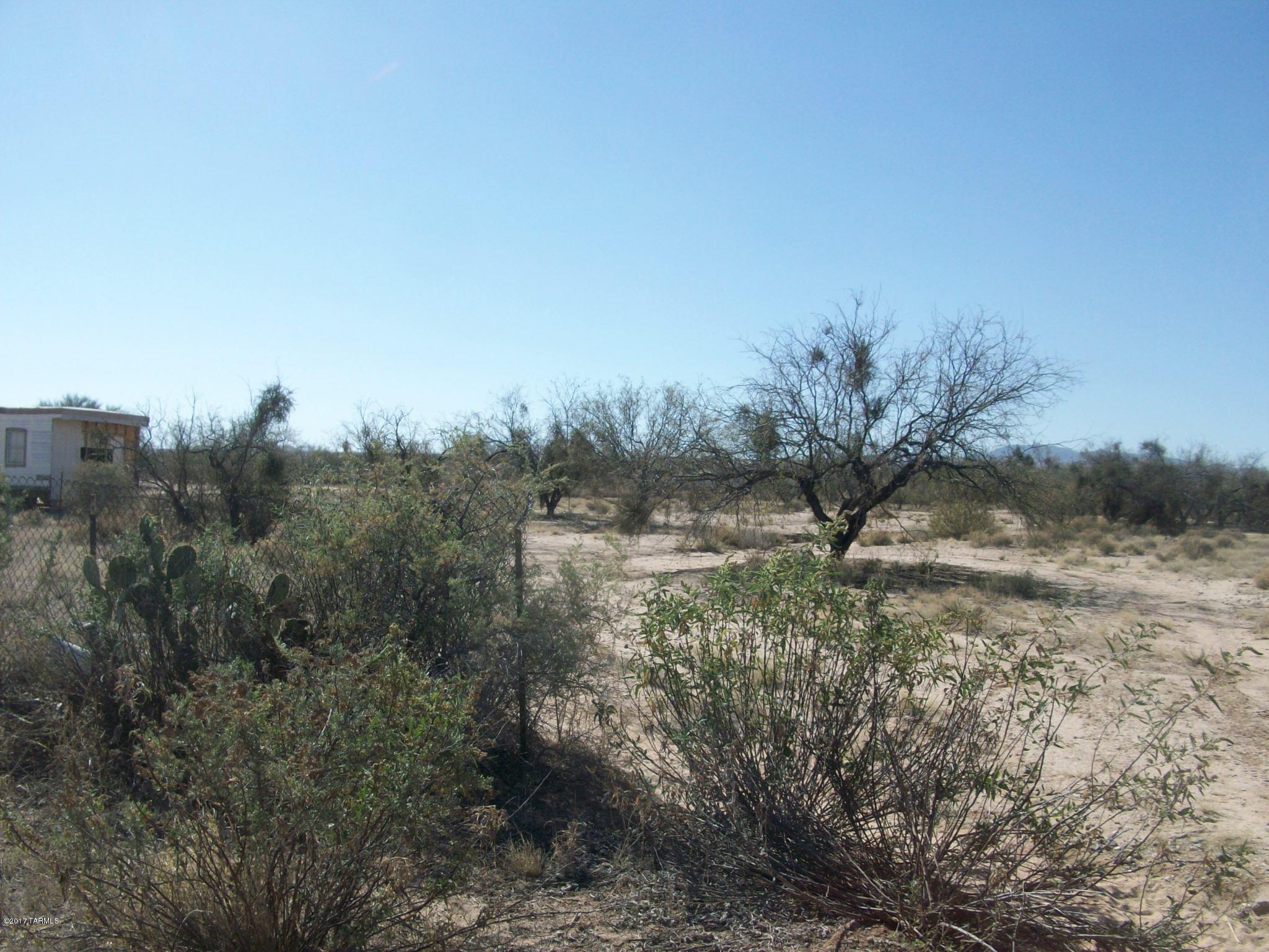 9181 South Fillmore Road Tucson, AZ 85736 - Photo 2 of 9 Gallery Image 2