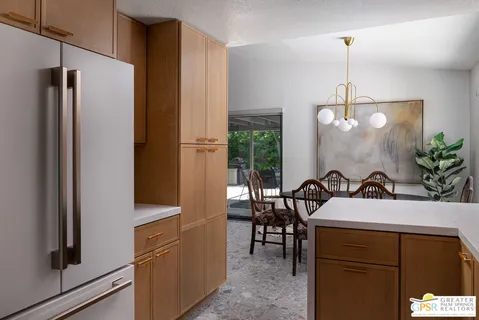 $822,000 | 399 East San Rafael Drive, Palm Springs, CA 92262