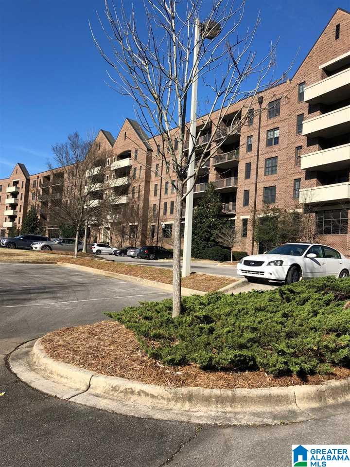 1040 Broadway Street, Unit 510 Birmingham, AL 35209 - Photo 2 of 15