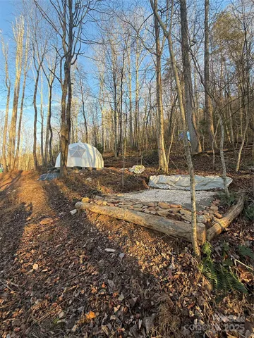 a view of outdoor space with street view