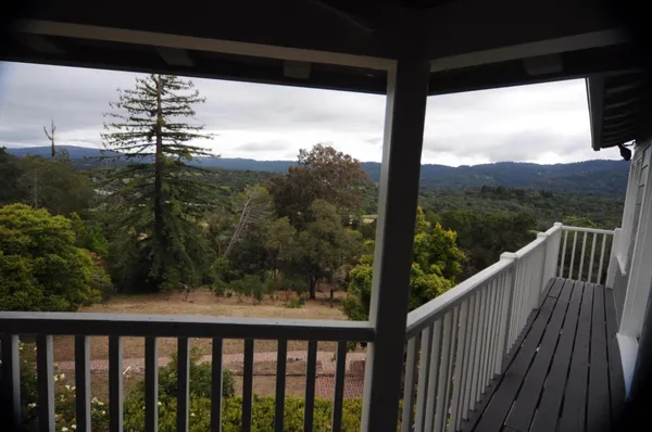 $12,995,000 | 389 Moore Road, Woodside, CA 94062