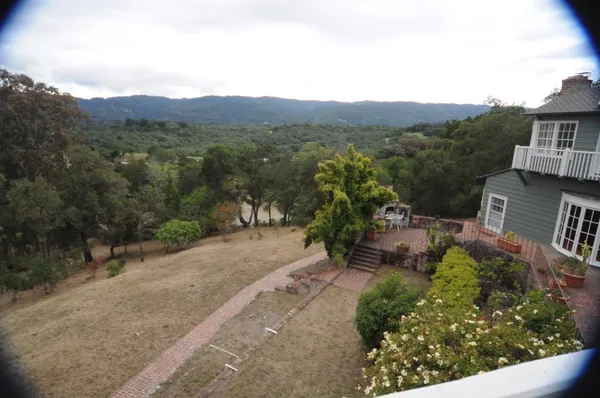 $12,995,000 | 389 Moore Road, Woodside, CA 94062