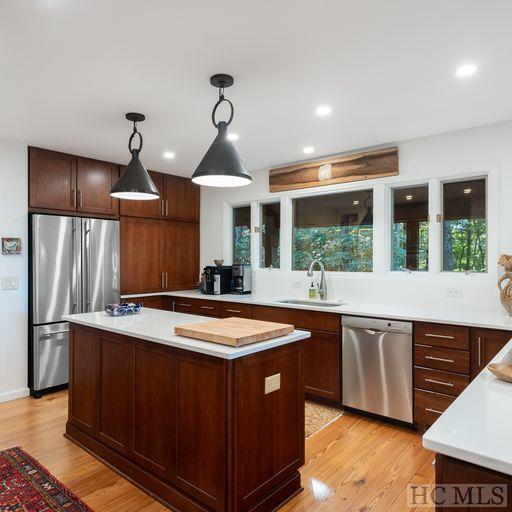 228 Lower Ridge Road Cashiers, NC 28717 - Photo 10 of 34 Gallery Image 10