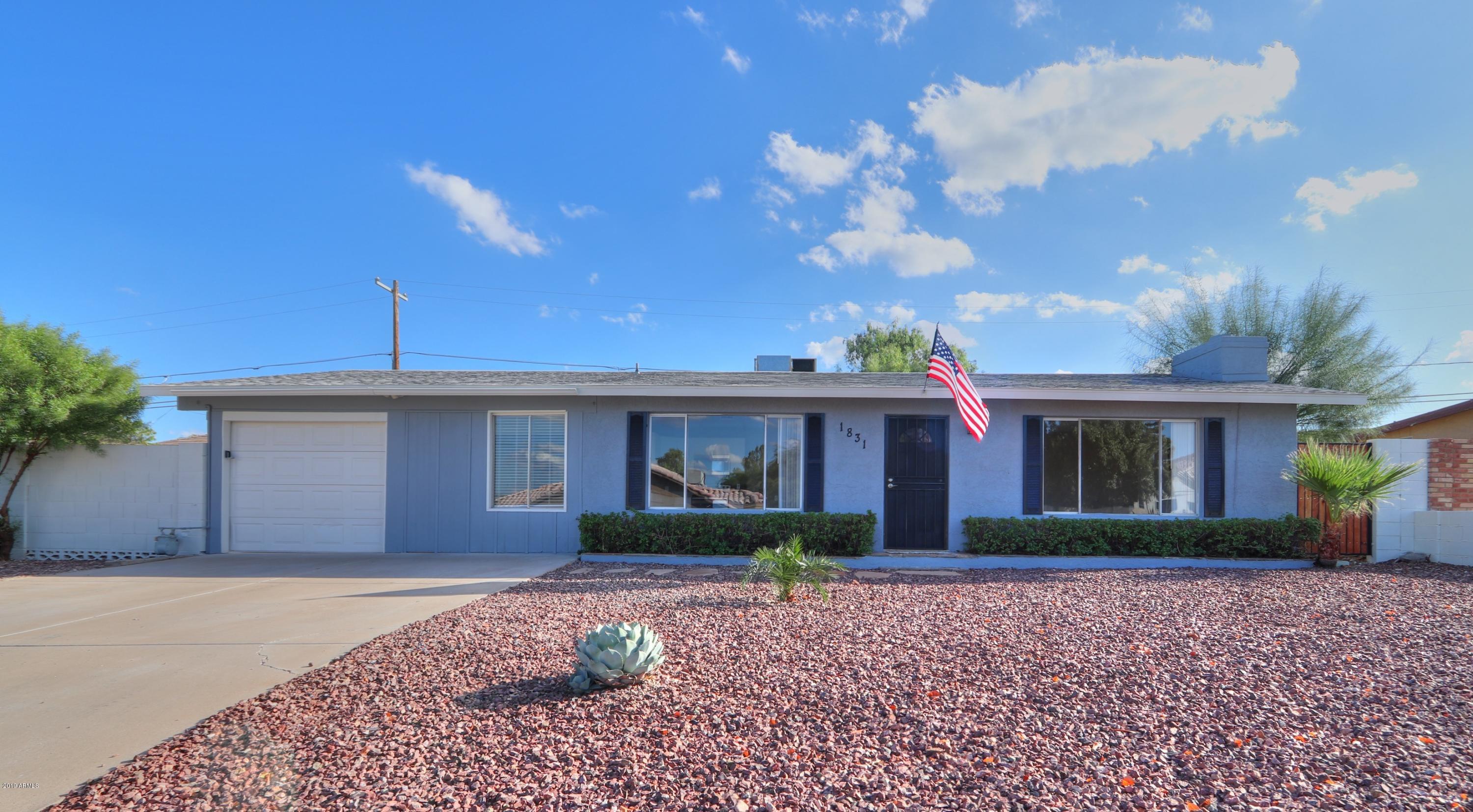 1831 East Presidio Road Phoenix, AZ 85022 - Photo 4 of 16 01!