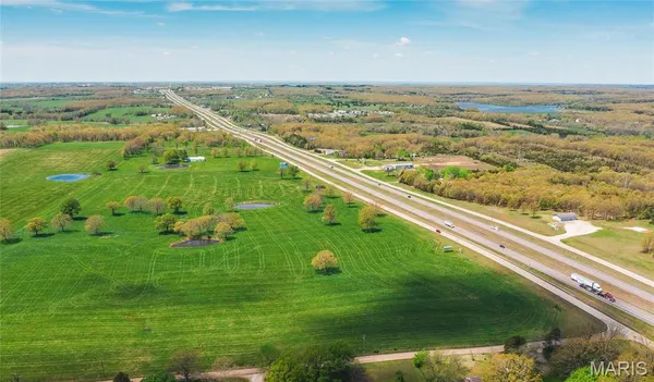 $8,000,000 | 0 I-44 & Cr, Rolla, MO 65401
