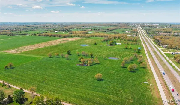 $8,000,000 | 0 I-44 & Cr, Rolla, MO 65401