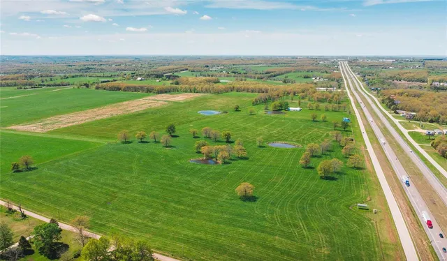 $8,000,000 | 0 I-44 & Cr, Rolla, MO 65401