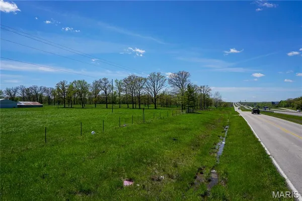 $8,000,000 | 0 I-44 & Cr, Rolla, MO 65401