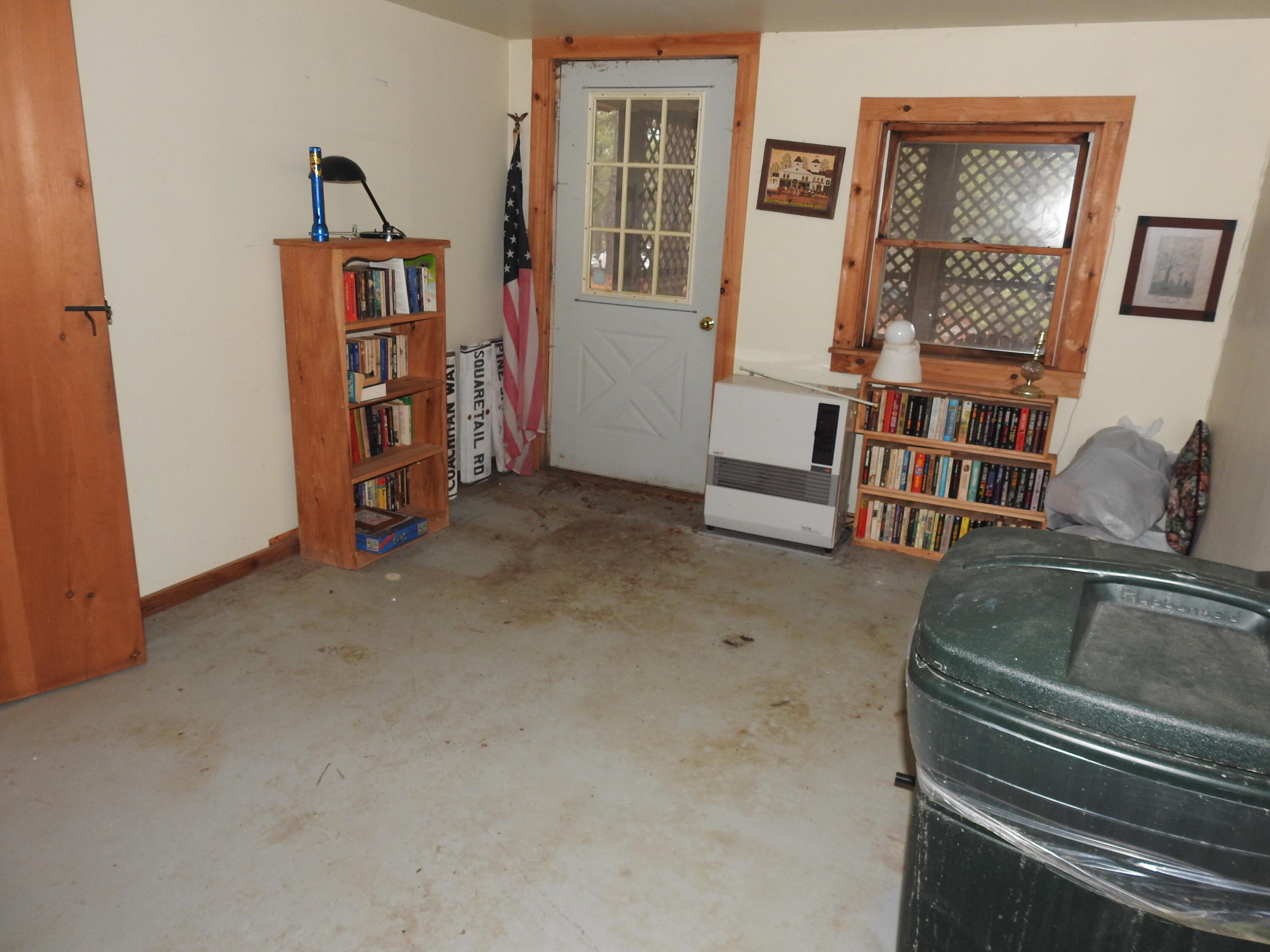 11 Shy Beaver Pond Road Shapleigh, ME 04076 - Photo 11 of 13 Bedroom 3