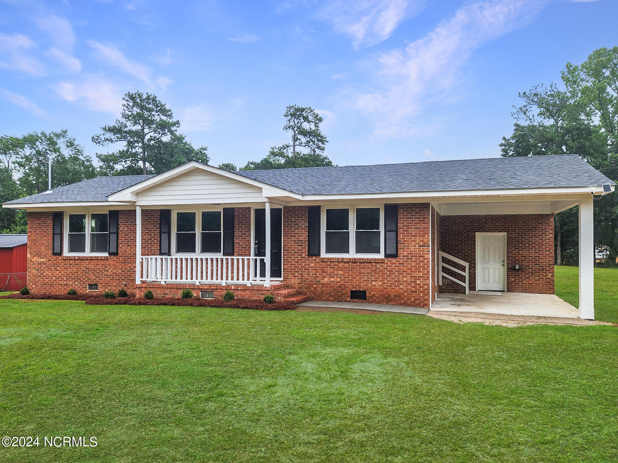 155 Maple Cypress Road Grifton, NC 28530 - Photo 2 of 35 20240701_085325_resized