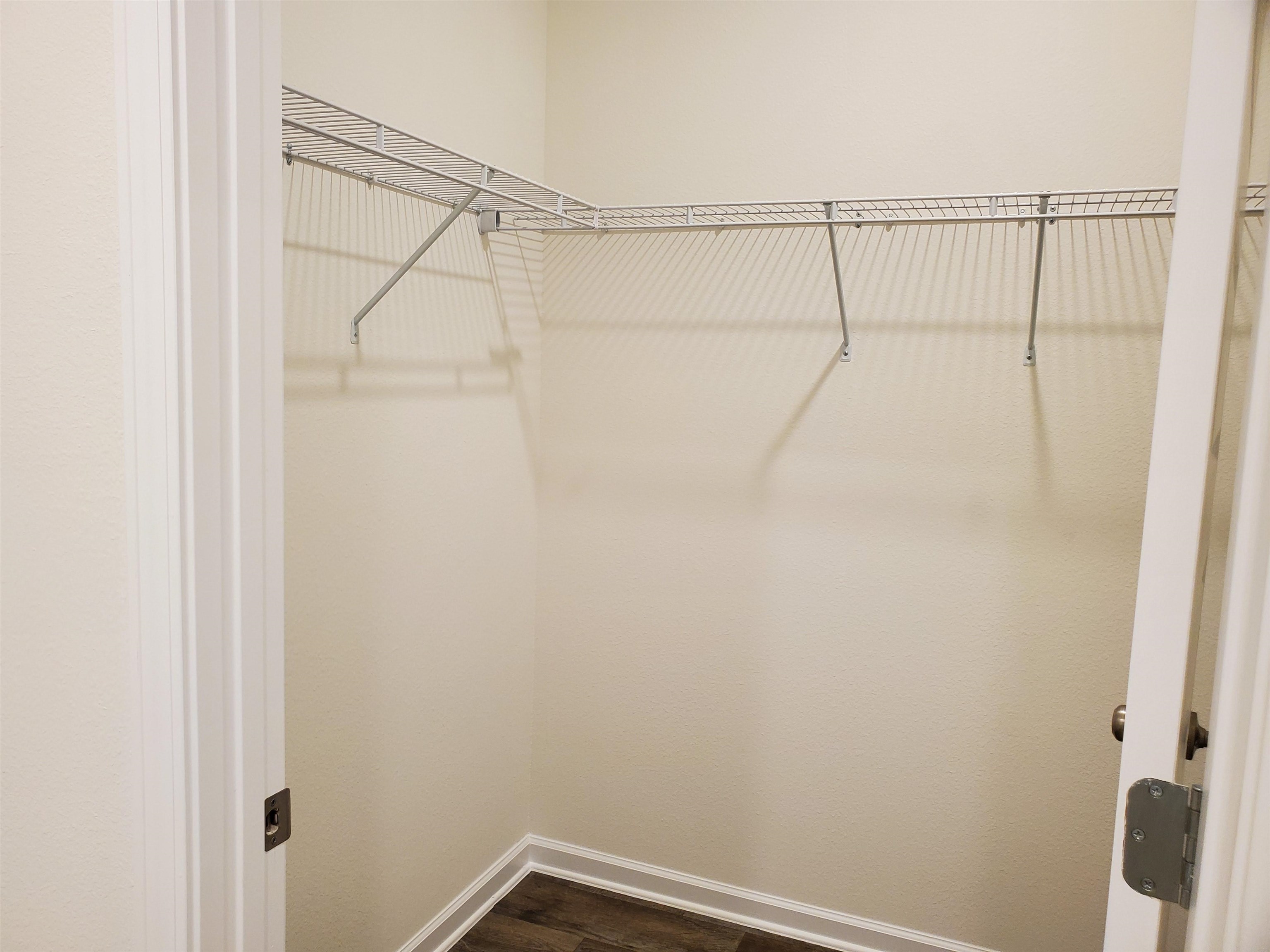 14666 Dayton Circle Foley, AL 36535 - Photo 13 of 21 Walk In Closets
