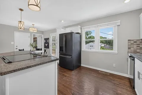 $360,000 | 8521 Goodman Street, Overland Park, KS 66212