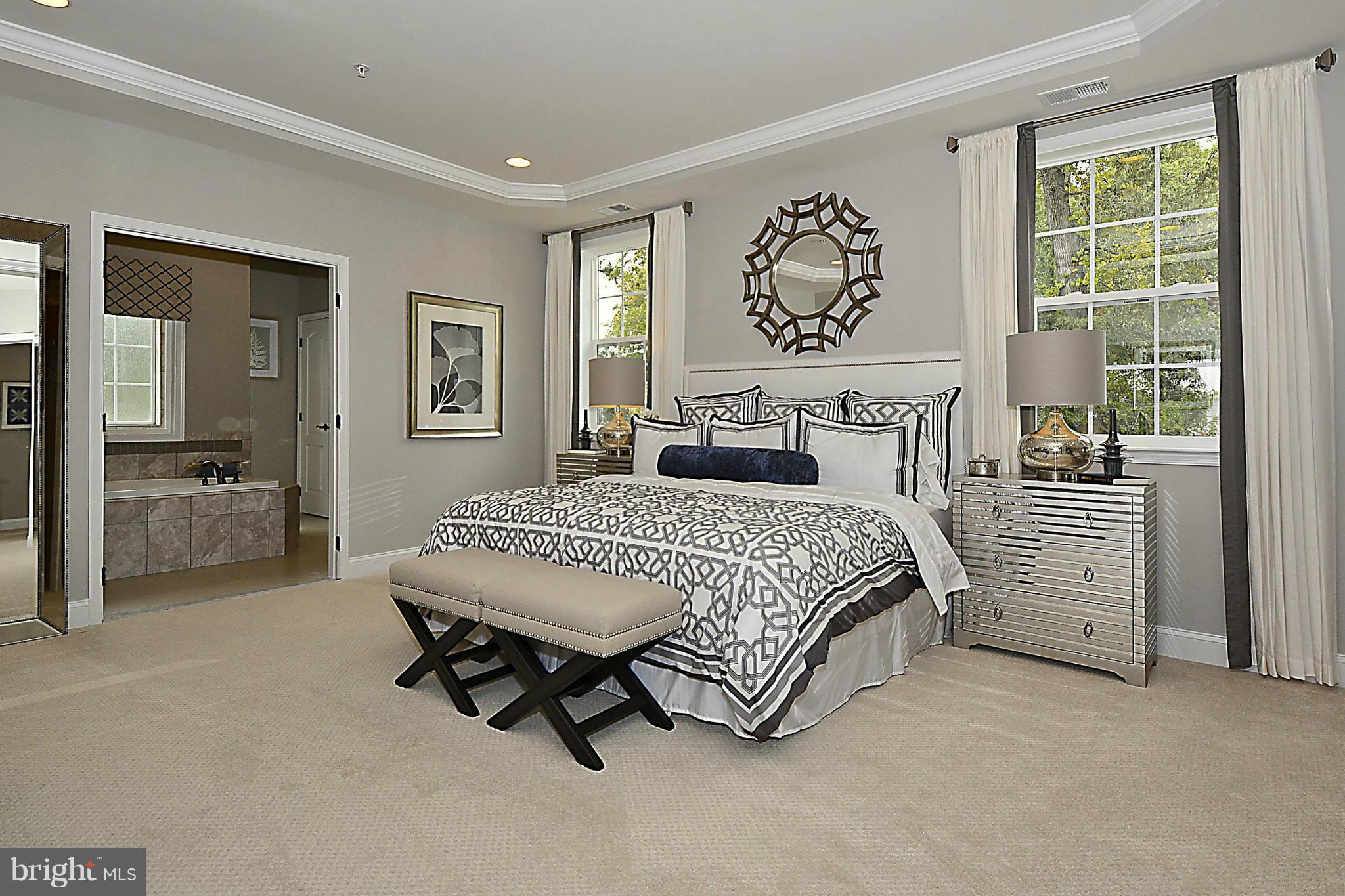 11517 Neon Road Fort Washington, MD 20744 - Photo 12 of 20 Bedroom (Master)