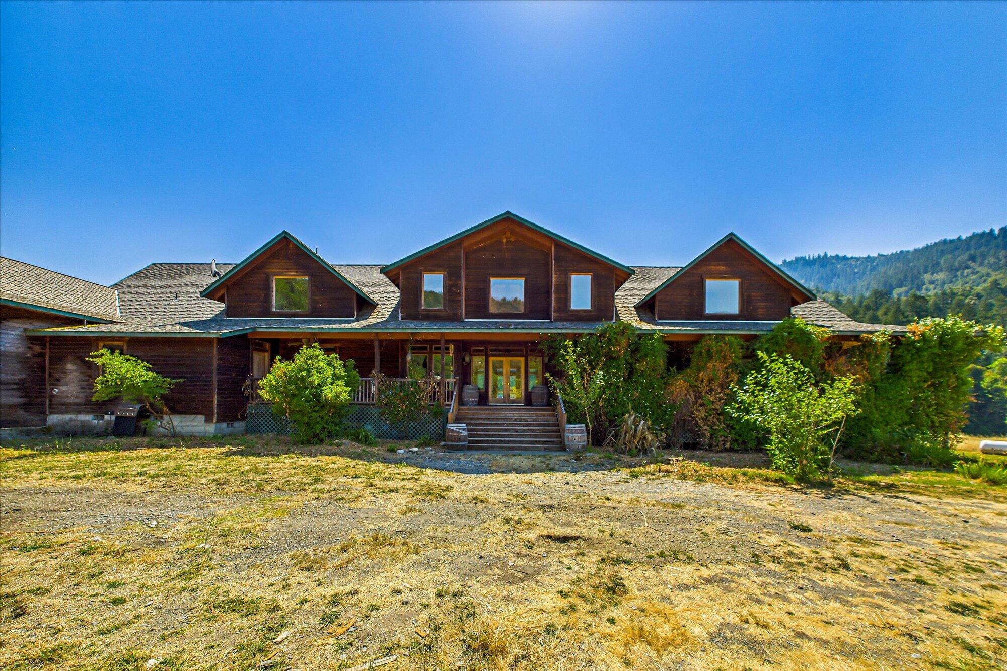 1560 Patterson Road Willow Creek, CA 95573 - Photo 10 of 75