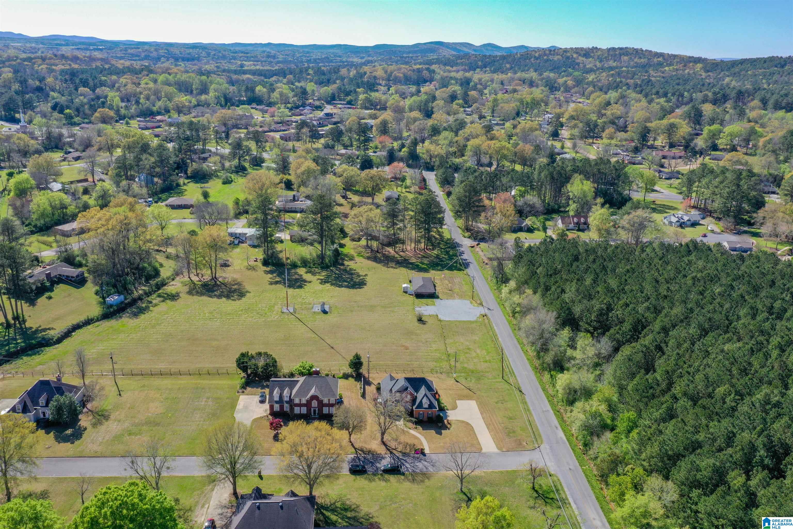 2000 Arrowhead Drive Sylacauga, AL 35150 - Photo 68 of 75
