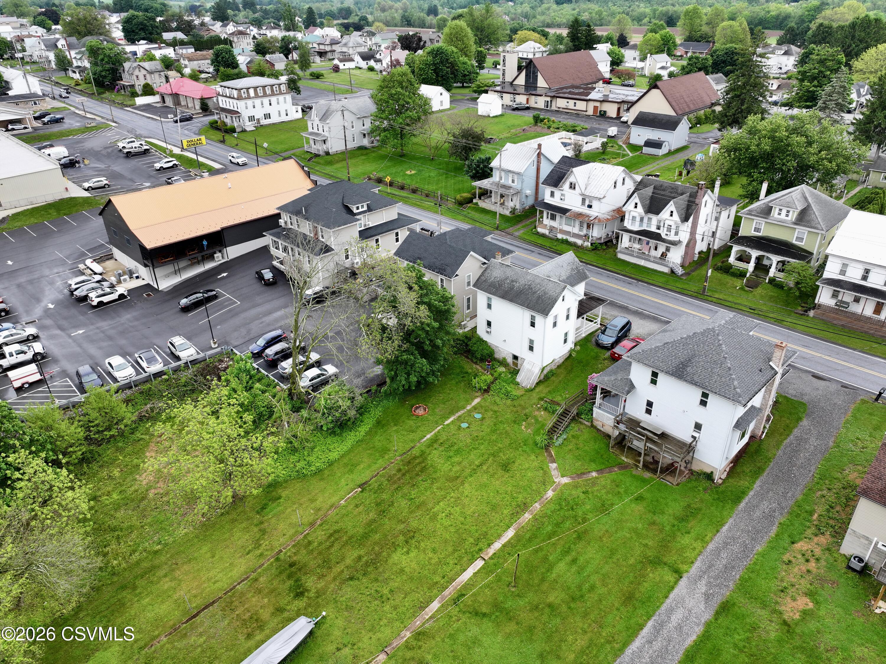 1244 West Main Street Valley View, PA 17983 - Photo 10 of 21