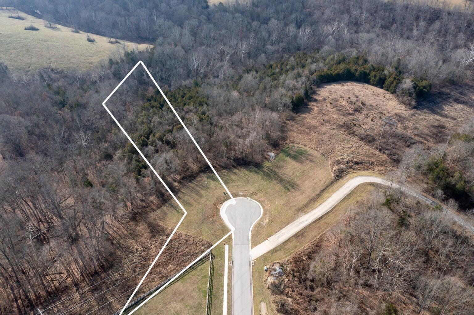 580 Claiborne Drive Dry Ridge, KY 41035 - Photo 1 of 9