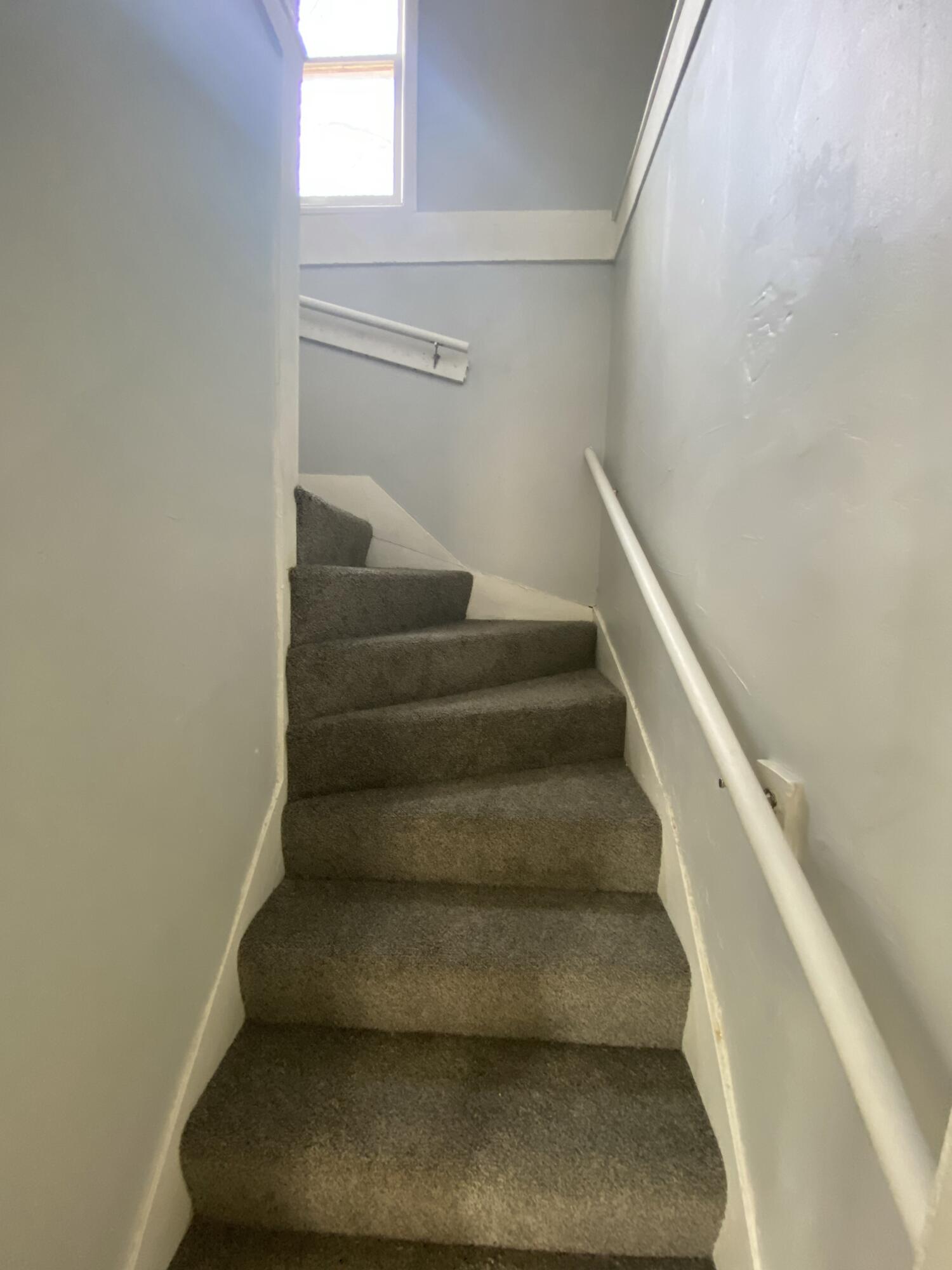 3003 North 20th Street Milwaukee, WI 53206 - Photo 9 of 21 20th-Steps