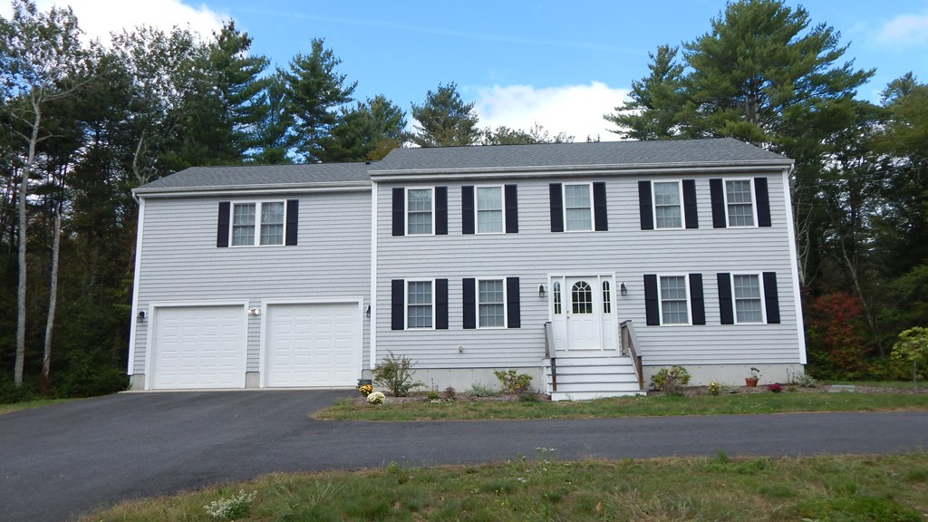 181 Perry Hill Road Acushnet, MA 02743 - Photo 1 of 29