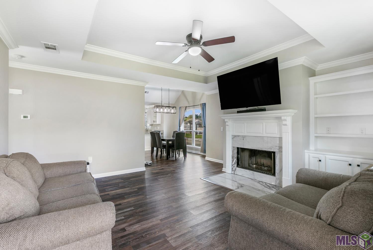 32351 Avants Road Walker, LA 70785 - Photo 3 of 12