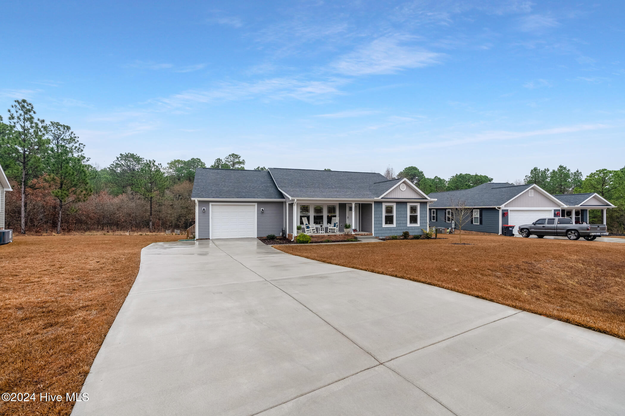 177 Adelia Drive Rockingham, NC 28379 - Photo 21 of 34 DSC05075