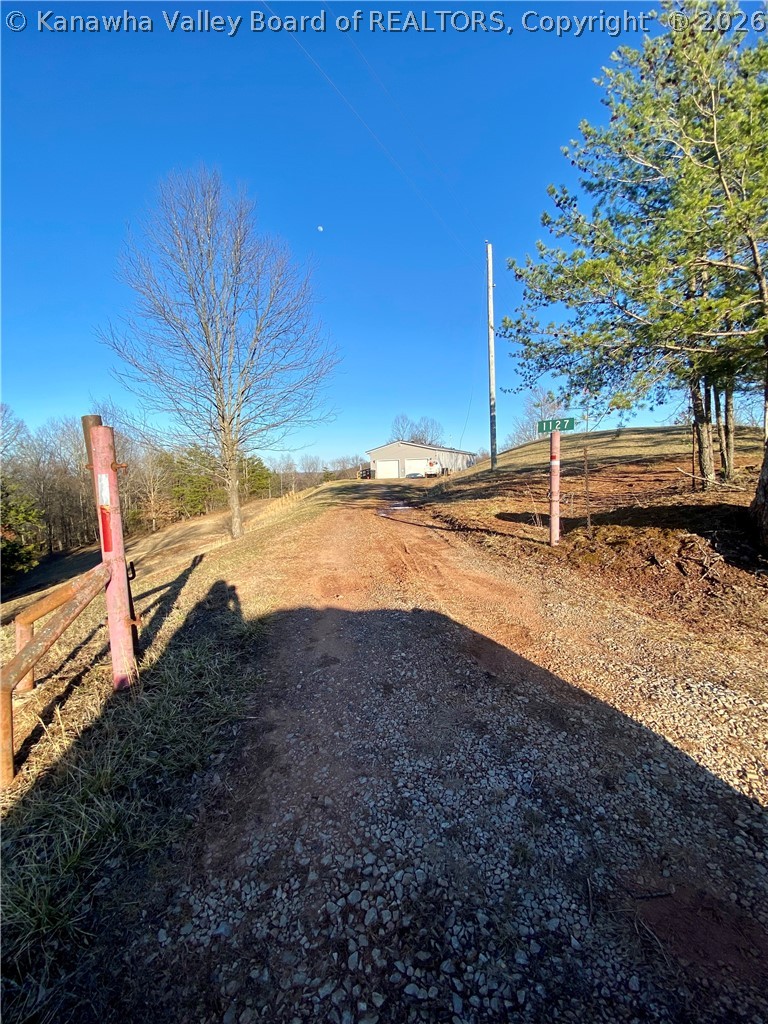 1127 Zion Ridge Ripley, WV 25271 - Photo 34 of 50 Gallery Image 34