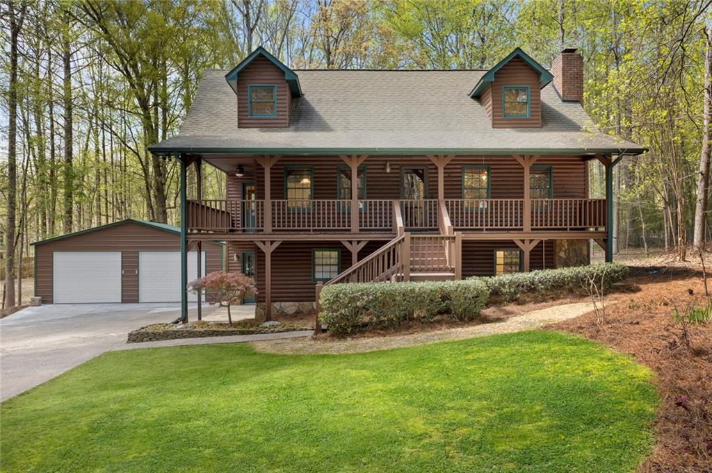 548 Victoria Road Woodstock, GA 30189 - Photo 1 of 1 Gallery Image 1