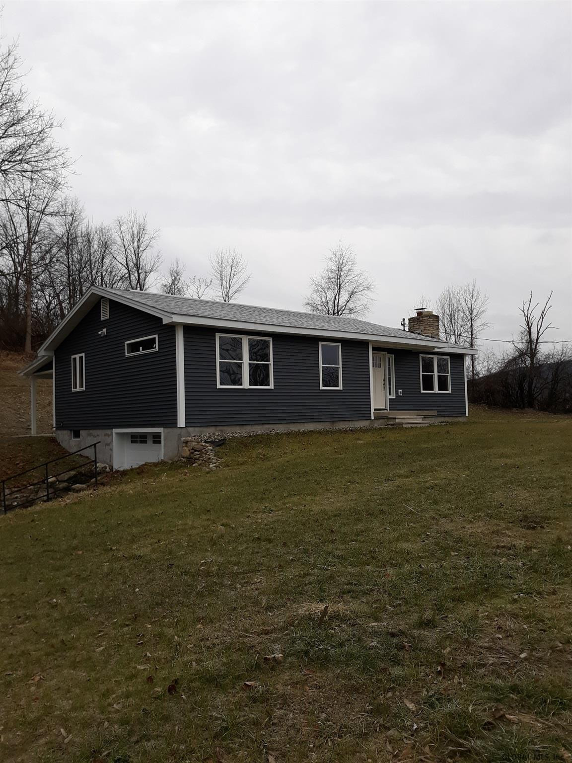 56 Colonel Baume Road Easton, NY 12834 - Photo 2 of 23 Photo 2