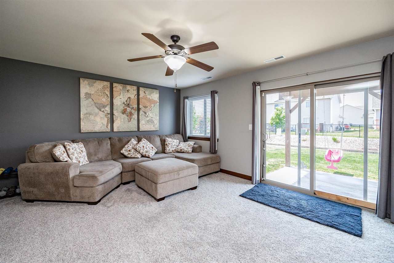 155 North Park Ridge Road North Liberty, IA 52317 - Photo 27 of 38 Gallery Image 27