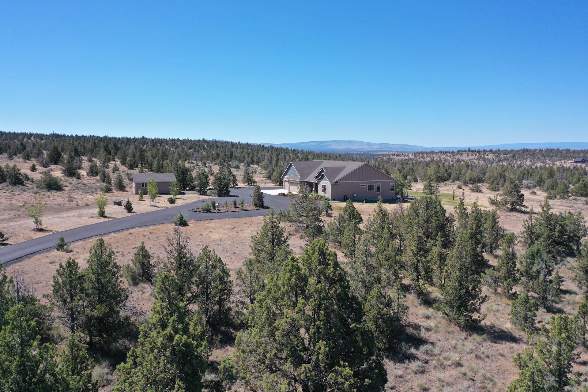 4416 Southeast Laredo Road Prineville, OR 97754 - Photo 40 of 40 DJI_0914