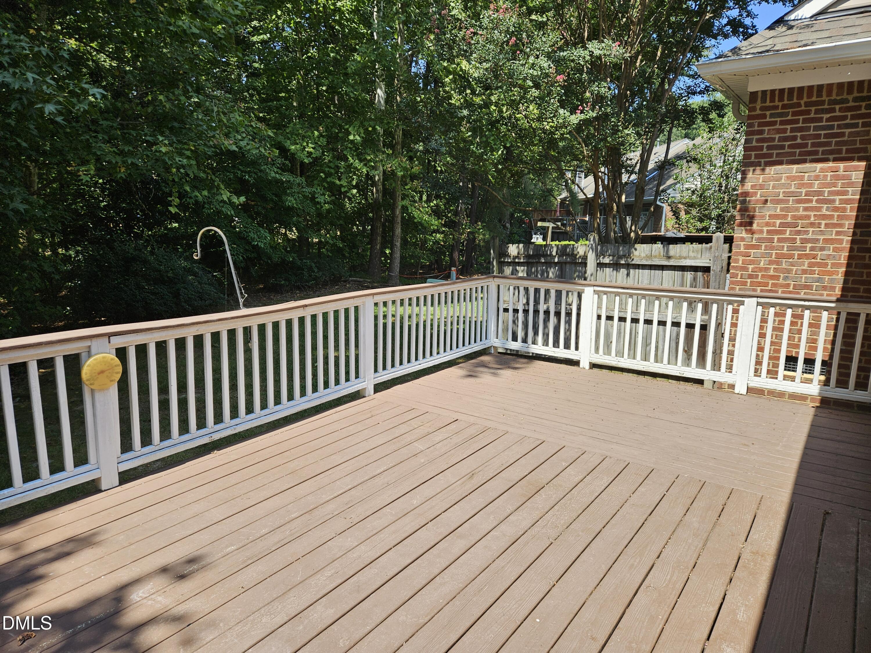 3214 Philmont Drive Raleigh, NC 27615 - Photo 27 of 28