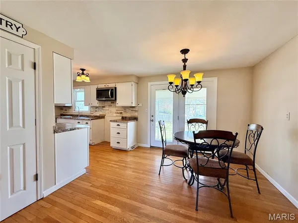 $229,000 | 415 South French Lane, Perryville, MO 63775