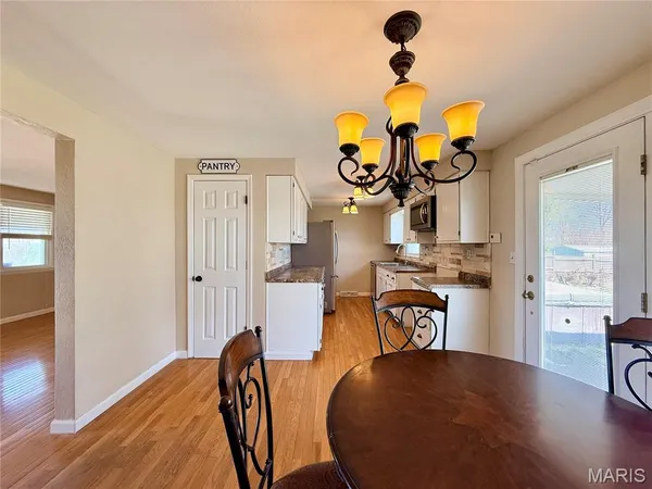 $229,000 | 415 South French Lane, Perryville, MO 63775