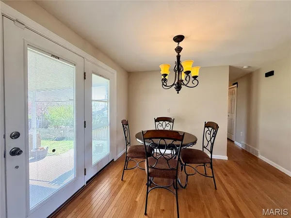 $229,000 | 415 South French Lane, Perryville, MO 63775