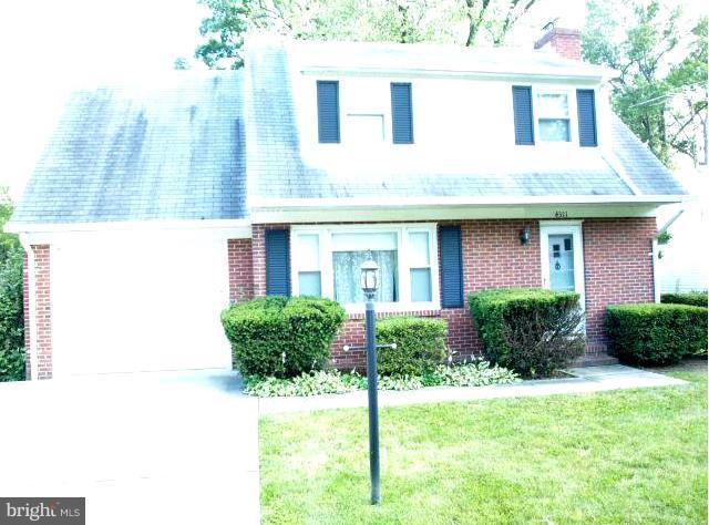 4311 Silver Spring Road Perry Hall, MD 21236 - Photo 2 of 30 Exterior (Front)